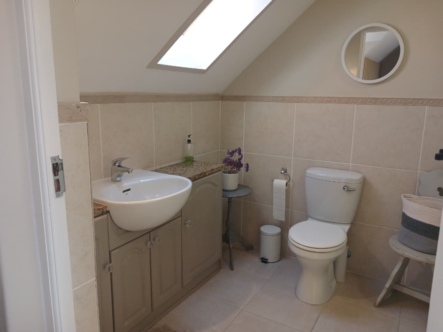 To Let 3 Bedroom Property for Rent in Dennegeur Western Cape